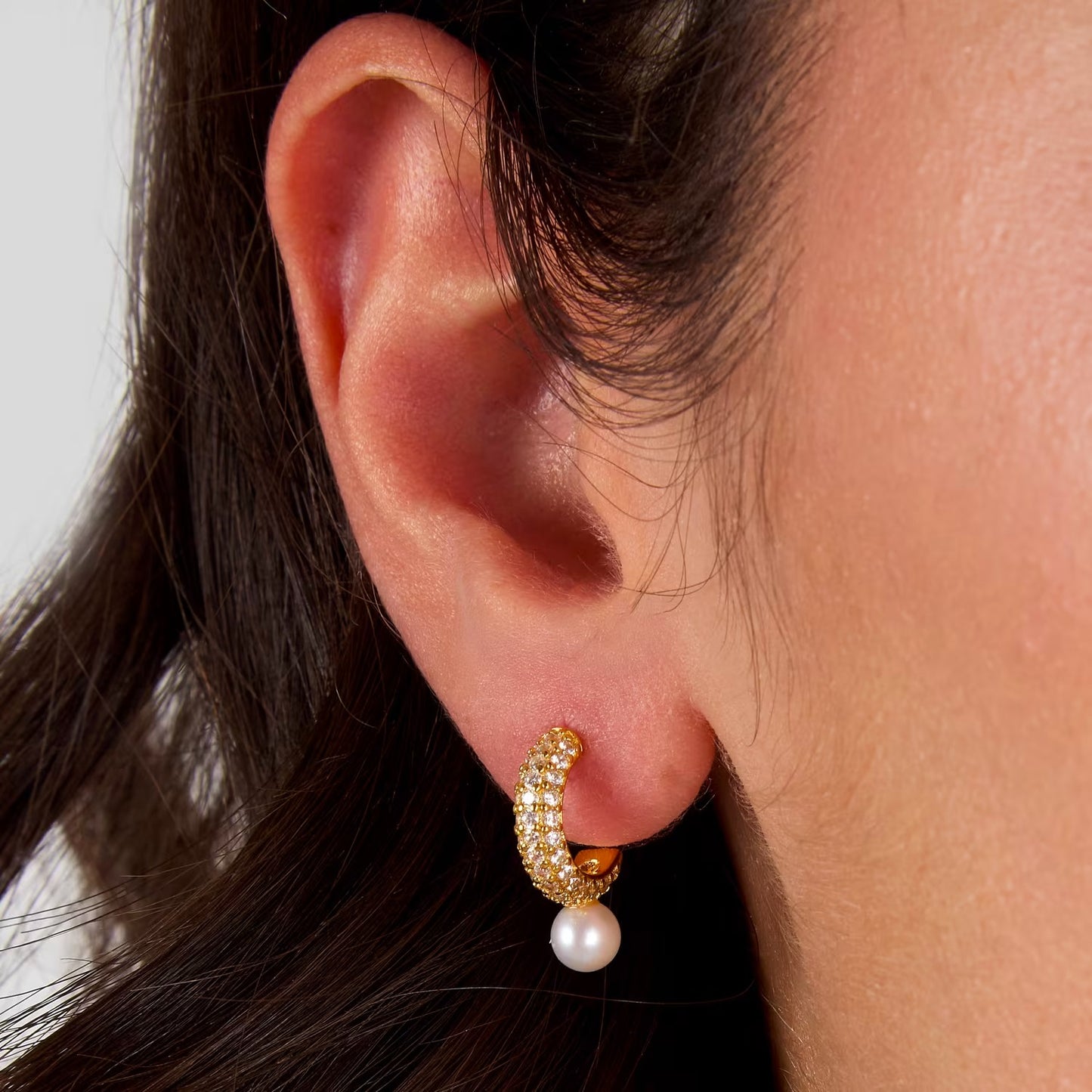 Orecchini Donna Morellato Perla - SXU53