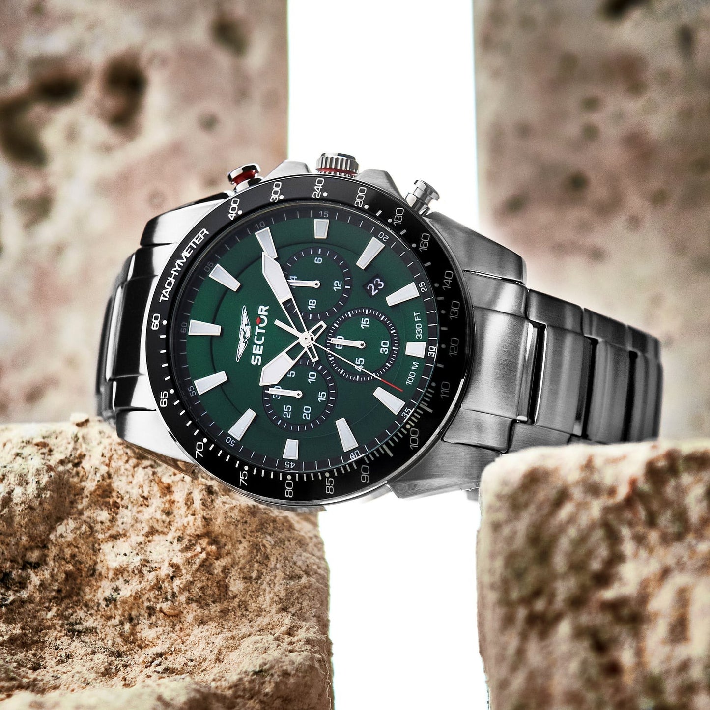 Orologio Uomo Sector 450 - R3273776010