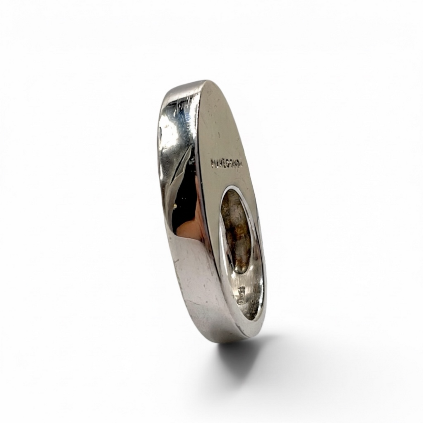 Anello Donna Argento - AA10401