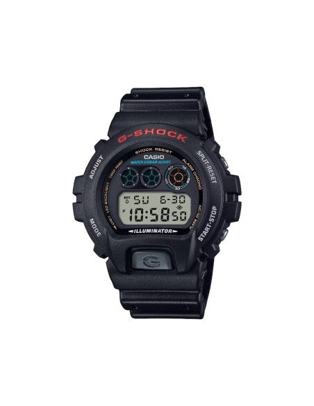 OROLOGIO CASIO G-SHOCK -DW-6900U-1ER