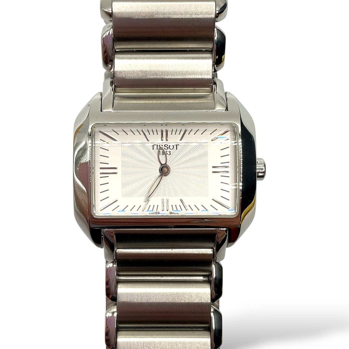 Orologio Donna Tissot Wave - T023.309.11.031.00