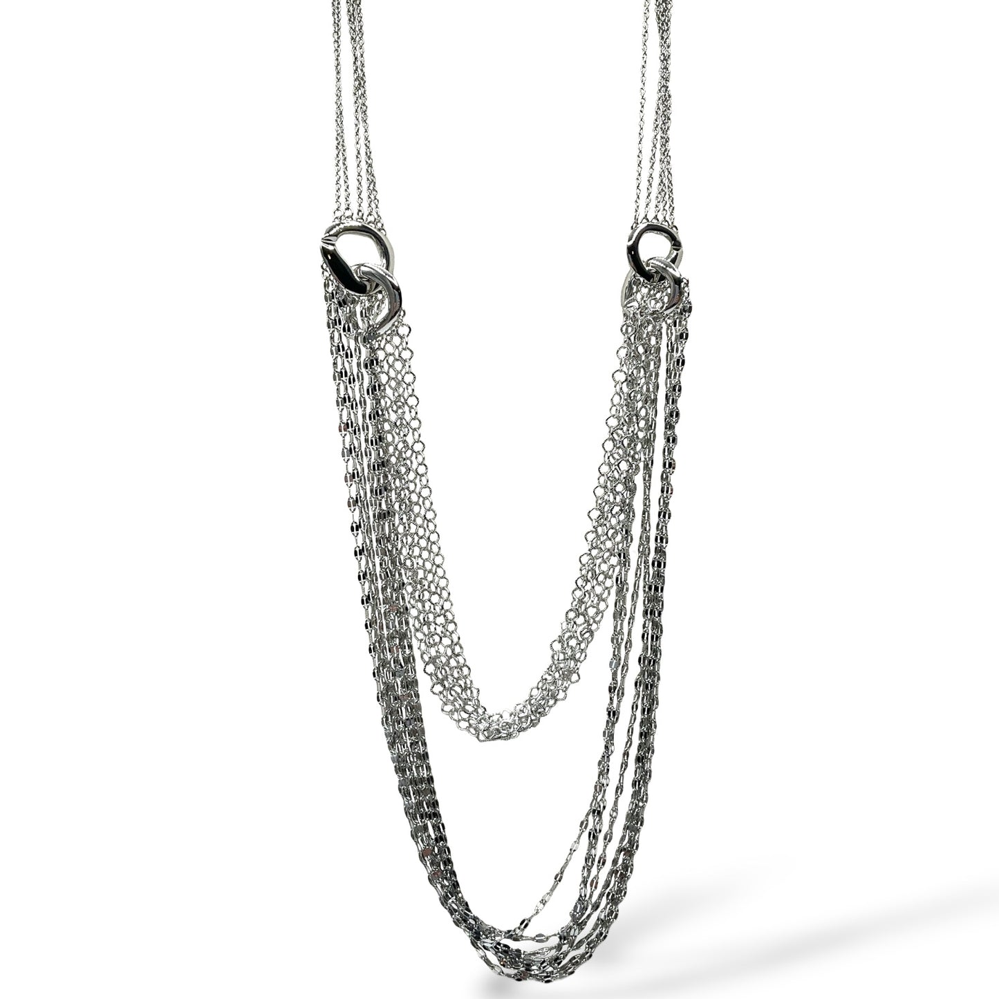 Collana Donna Breil Gioielli Skyfall - TJ1411