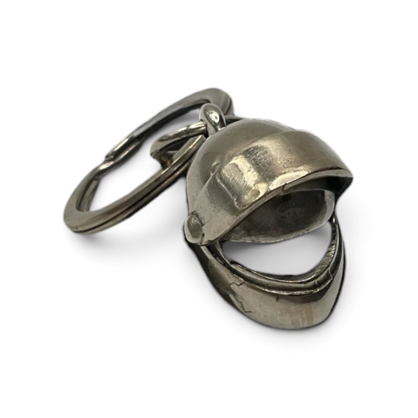 Portachiavi UNOde50 Casco LLA0155MTL0000