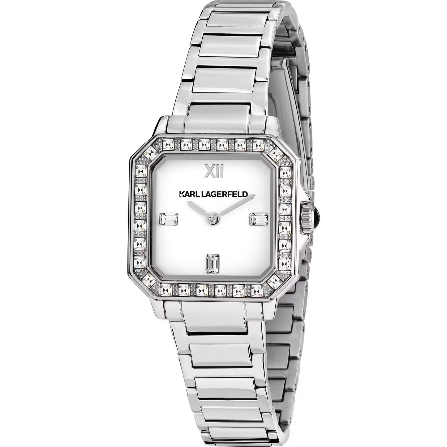 Orologio Donna Karl Lagerfeld Square Classic - R0553102502