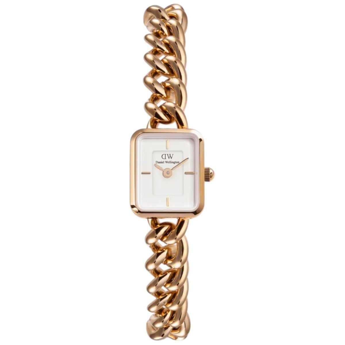Orologio Donna Daniel Wellington Jolie Chain - DW00100834