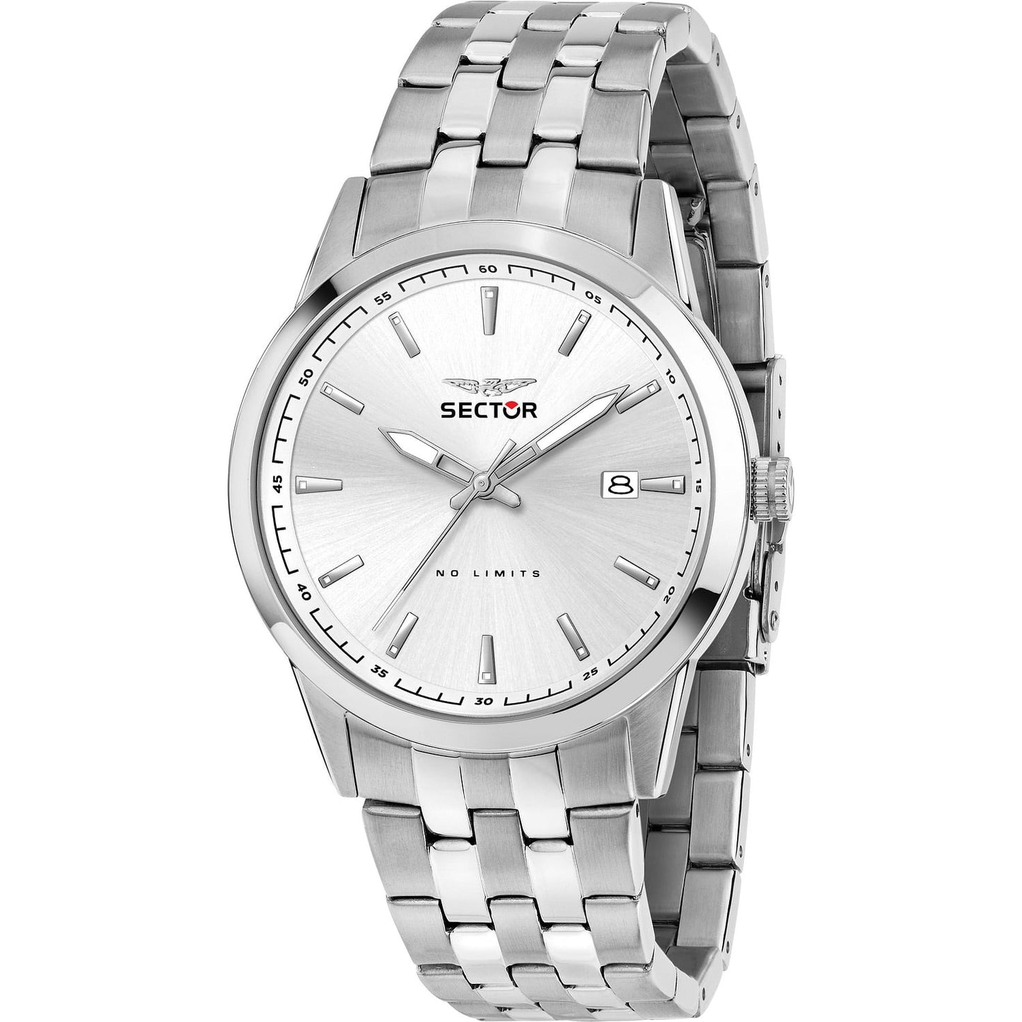 Orologio Uomo Sector 660 - R3253517027