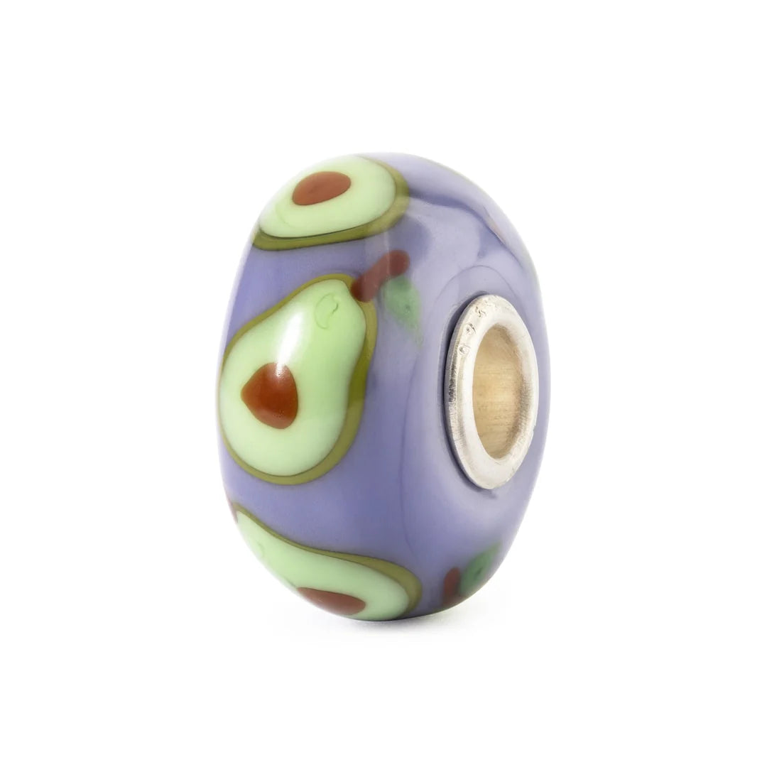 Beads Avocado Trollbeads TGLBE-20481