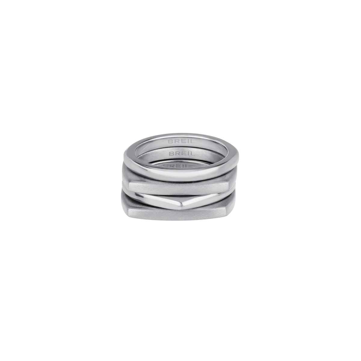 Anello da donna Breil Gioielli Tetra TJ0917