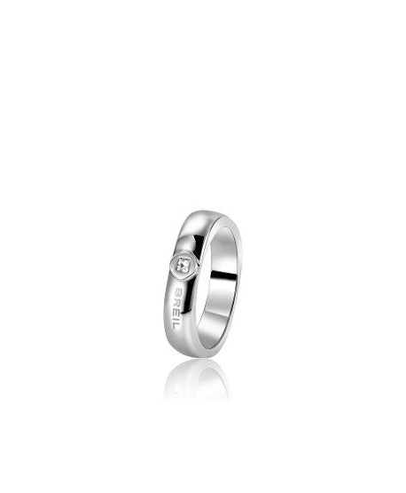 Anello da uomo Breil Gioielli Crossing TJ1562