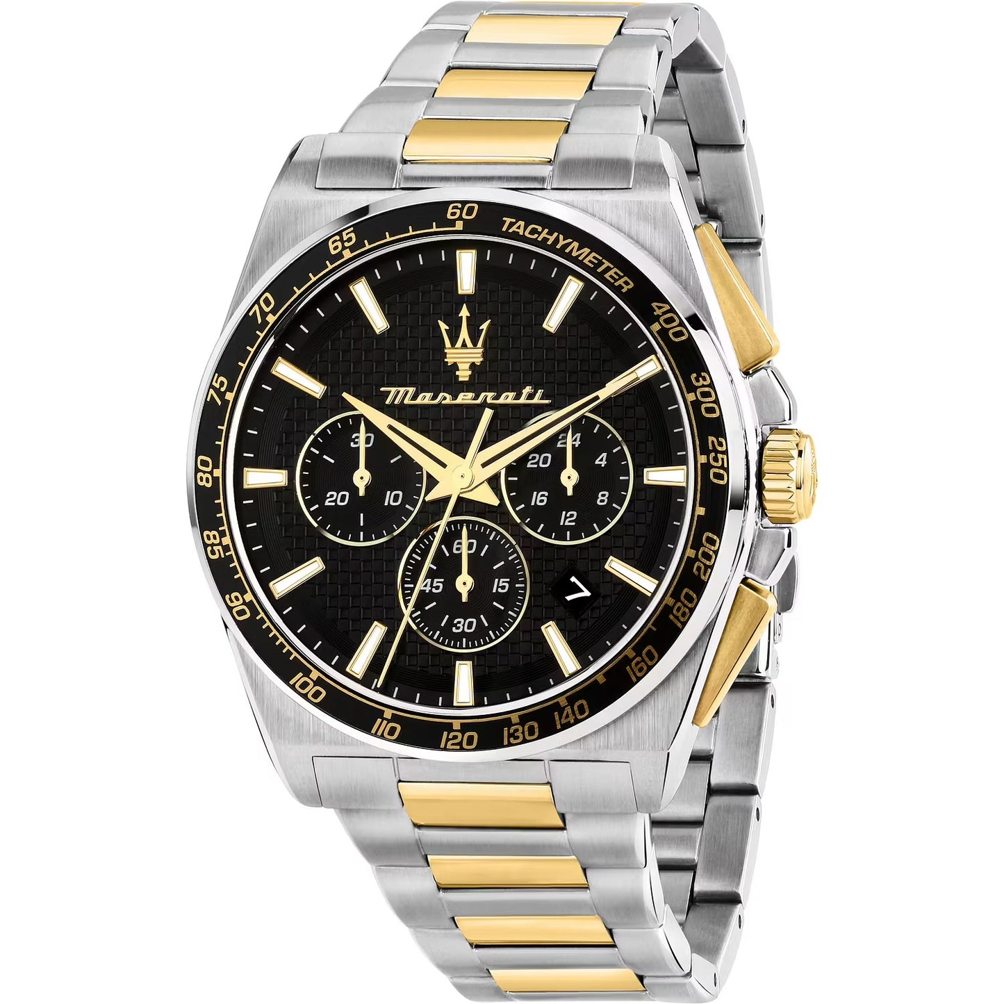 Orologio Uomo Maserati Velocità - R8873652003