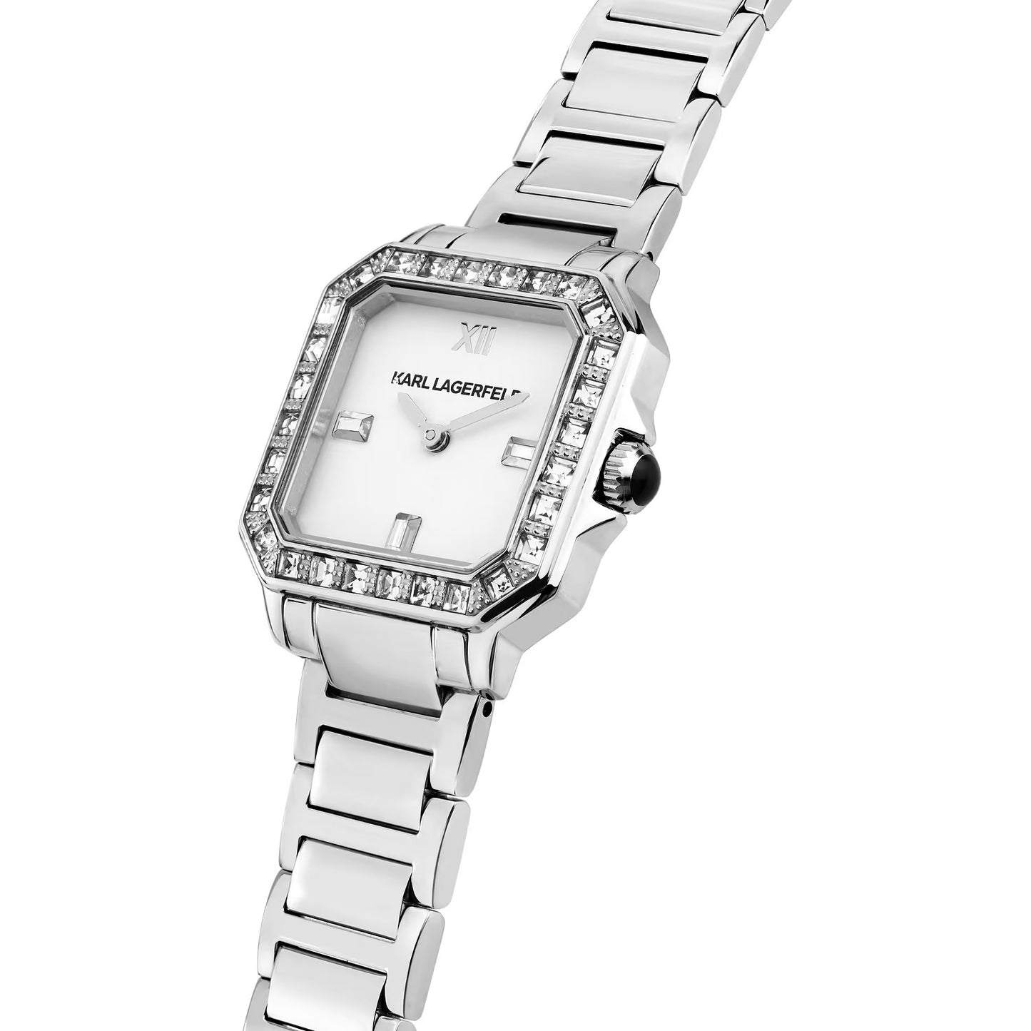 Orologio Donna Karl Lagerfeld Square Classic - R0553102502