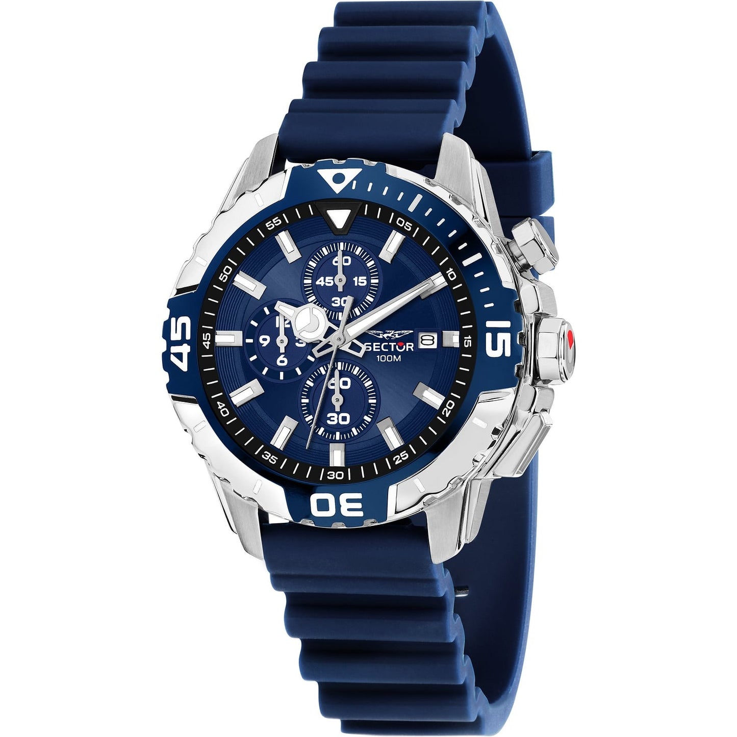 Orologio Uomo Sector Legend - R3273735001