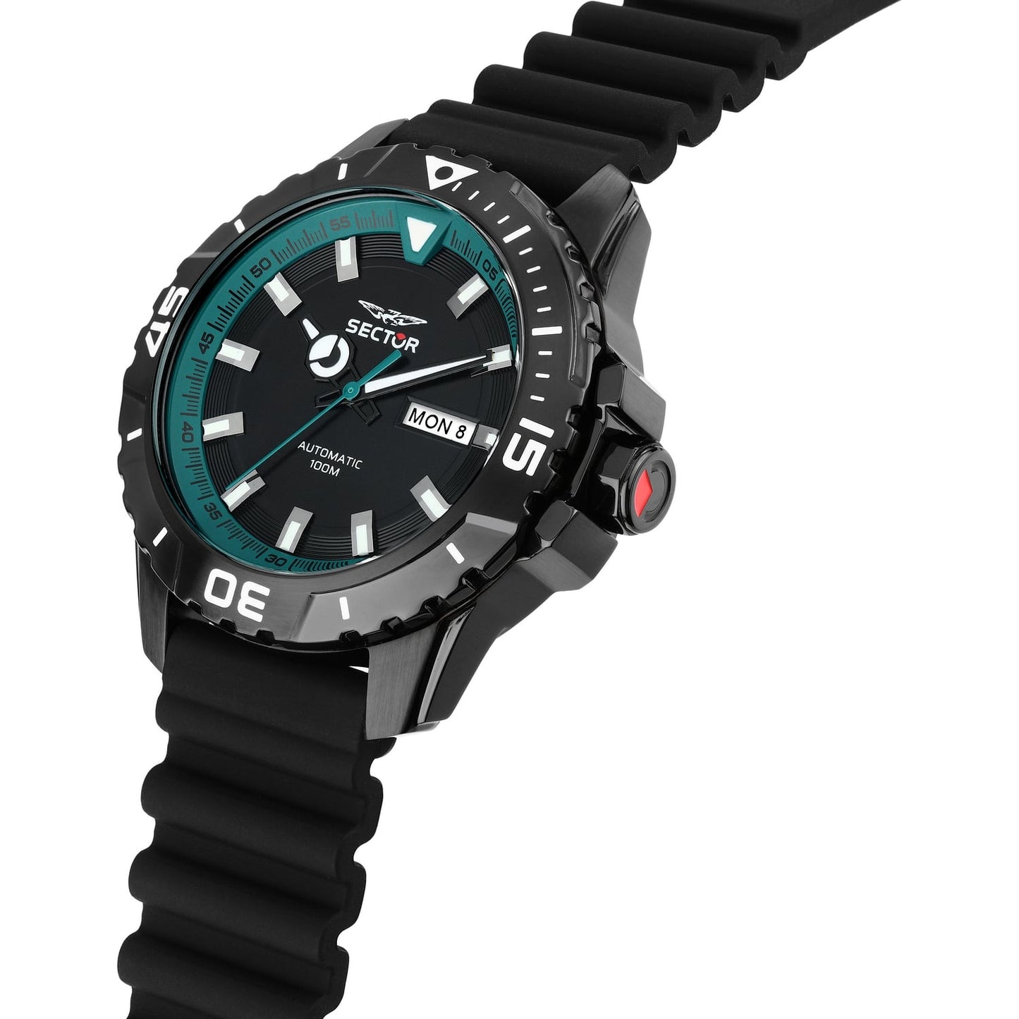 Orologio Automatico Uomo Sector Legend - R3223135001
