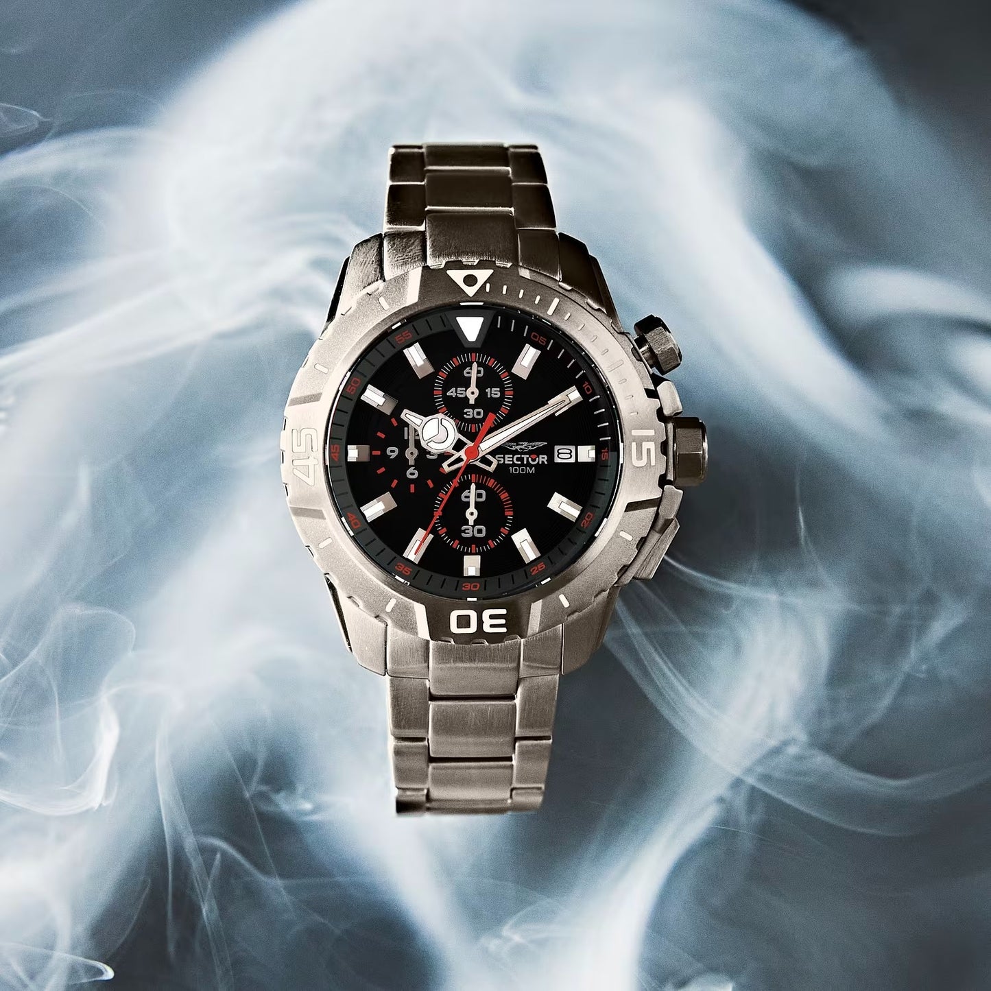 Orologio Uomo Sector Legend - R3273735006 Edizione Limitata