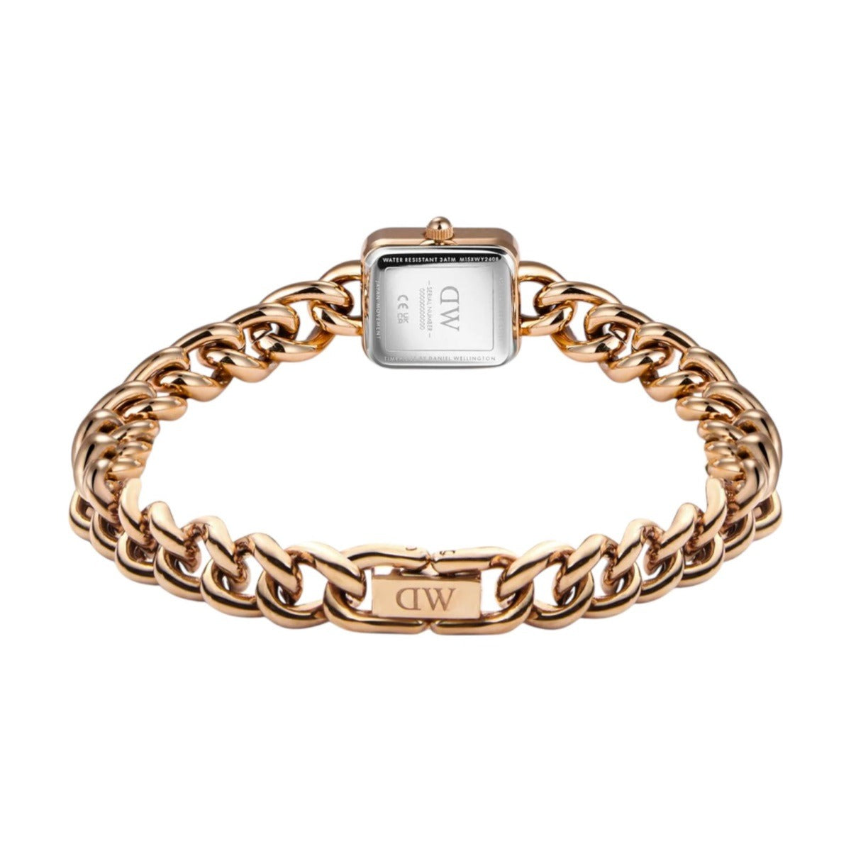 Orologio Donna Daniel Wellington Jolie Chain - DW00100834
