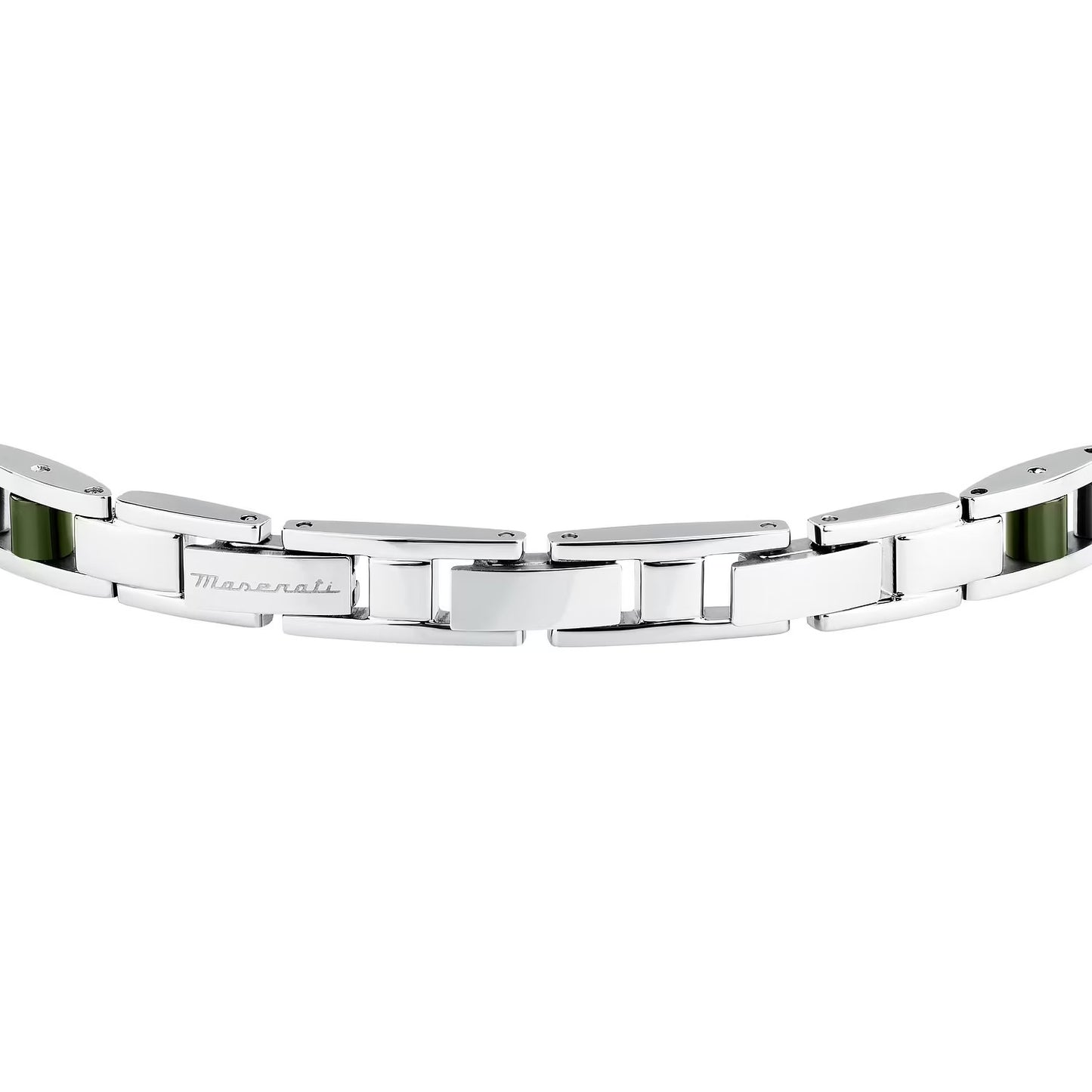 Bracciale Uomo Maserati Jewels Ceramic - JM225ATZ55