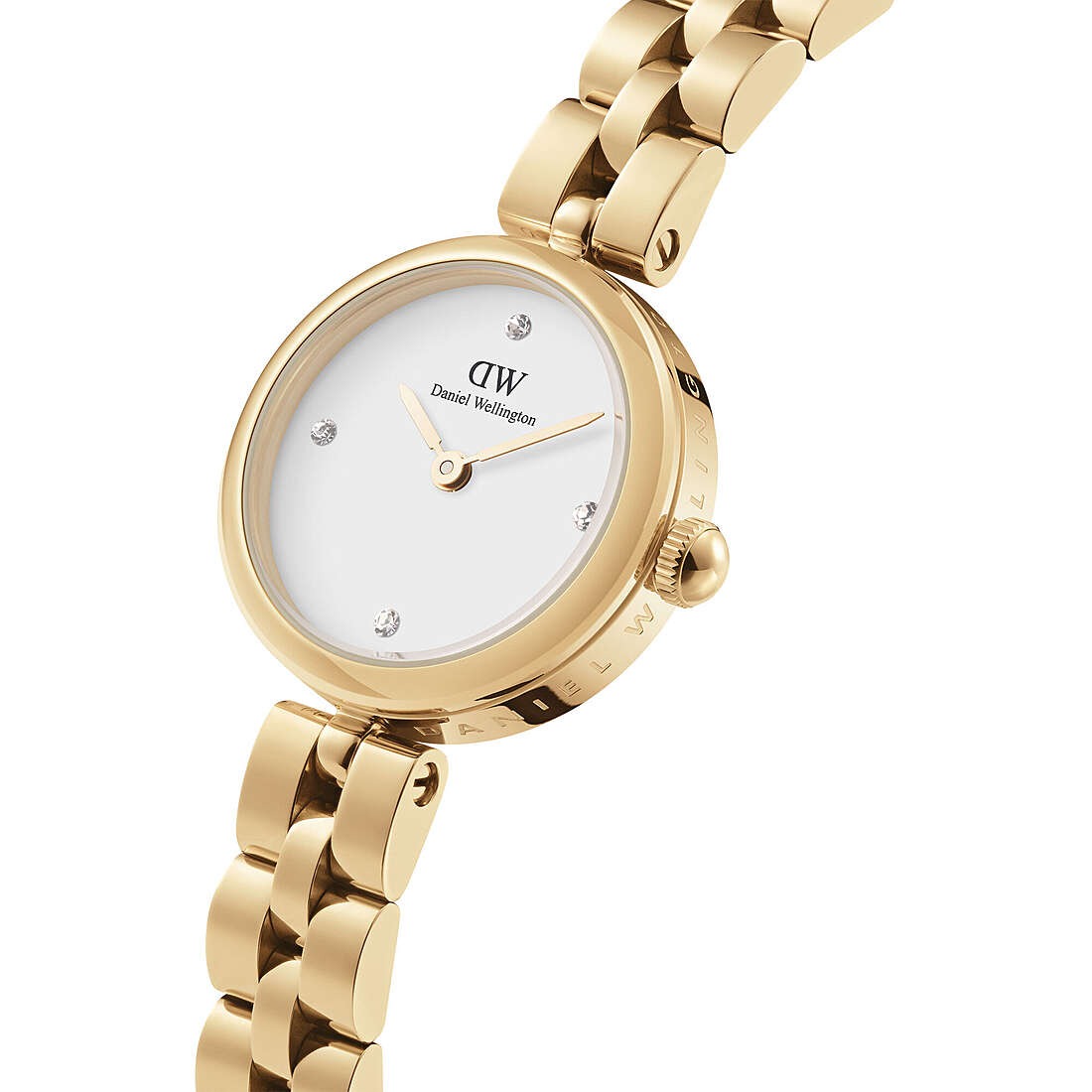 Orologio Donna Daniel Wellington Elan Lumine - DW00100715