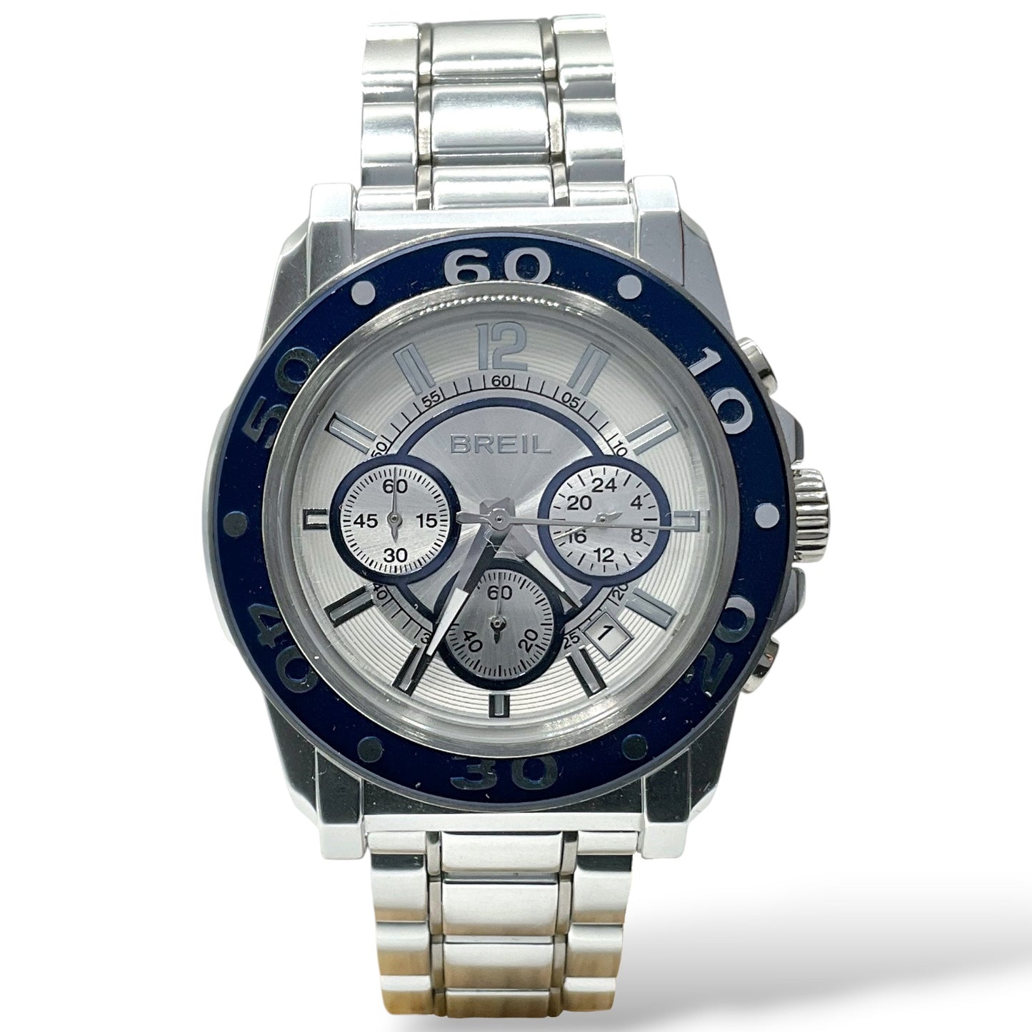 Orologio Donna o Uomo Breil Manta Lite - TW0837
