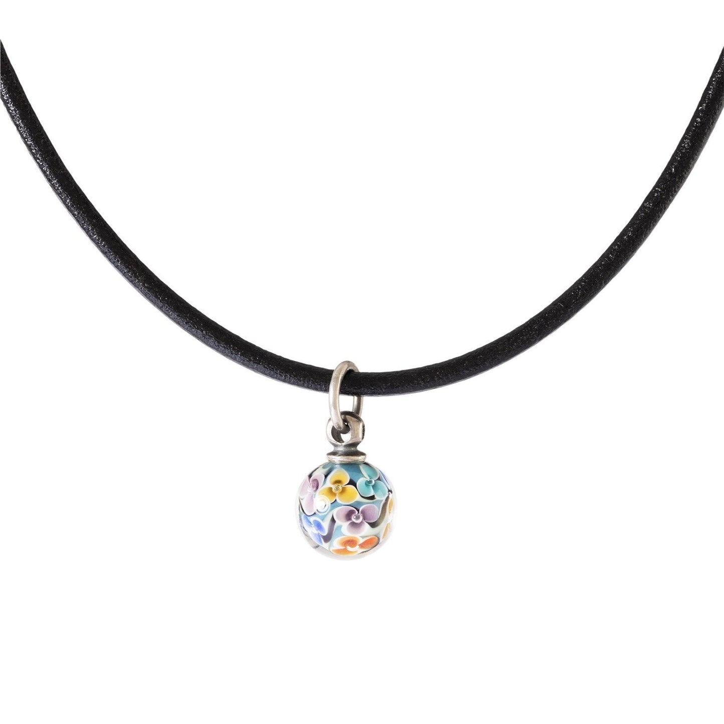 Pendente Petali da Sogno Trollbeads - TAGBE-00097 Edizione Limitata