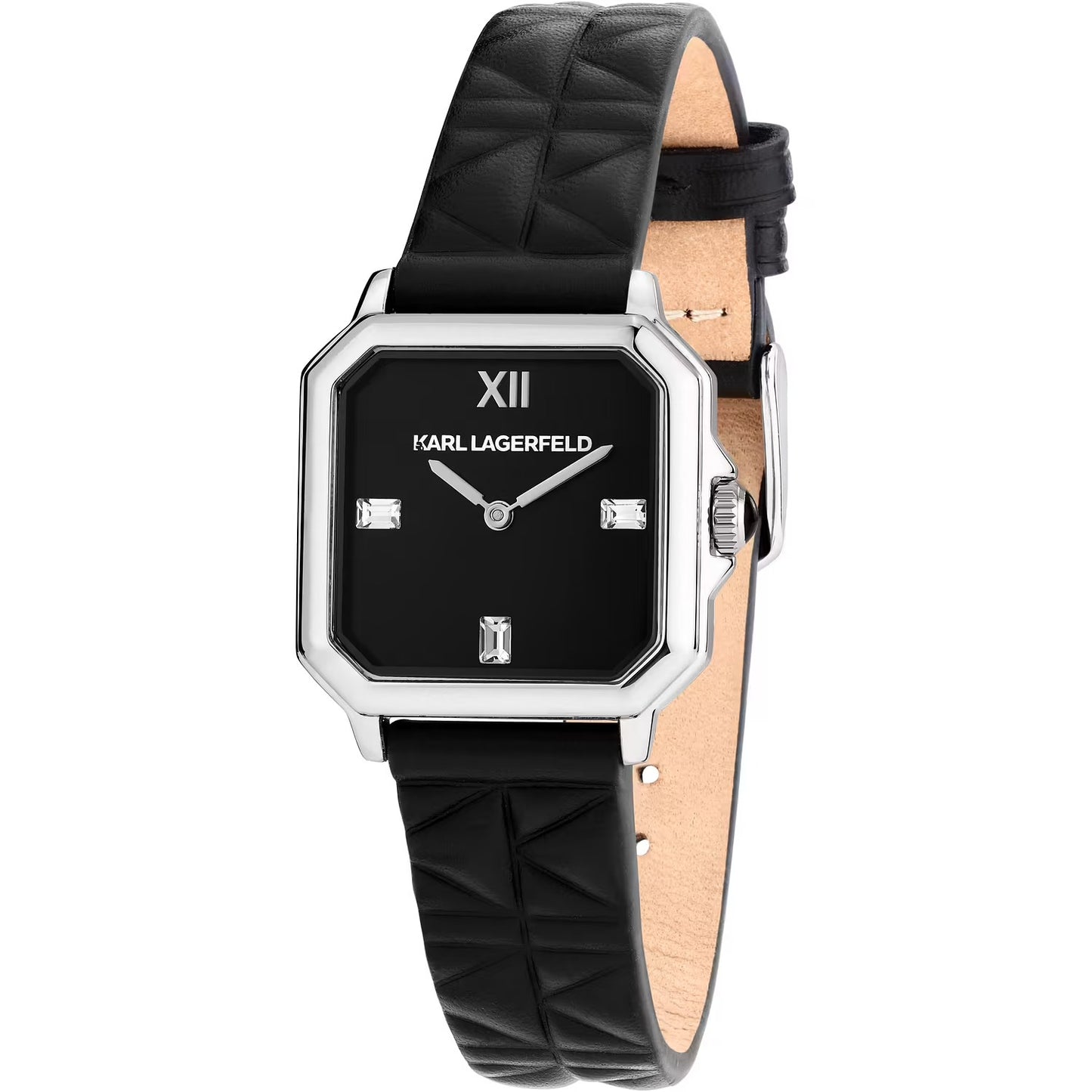 Orologio Donna Karl Lagerfeld Square Classic - R0553102502