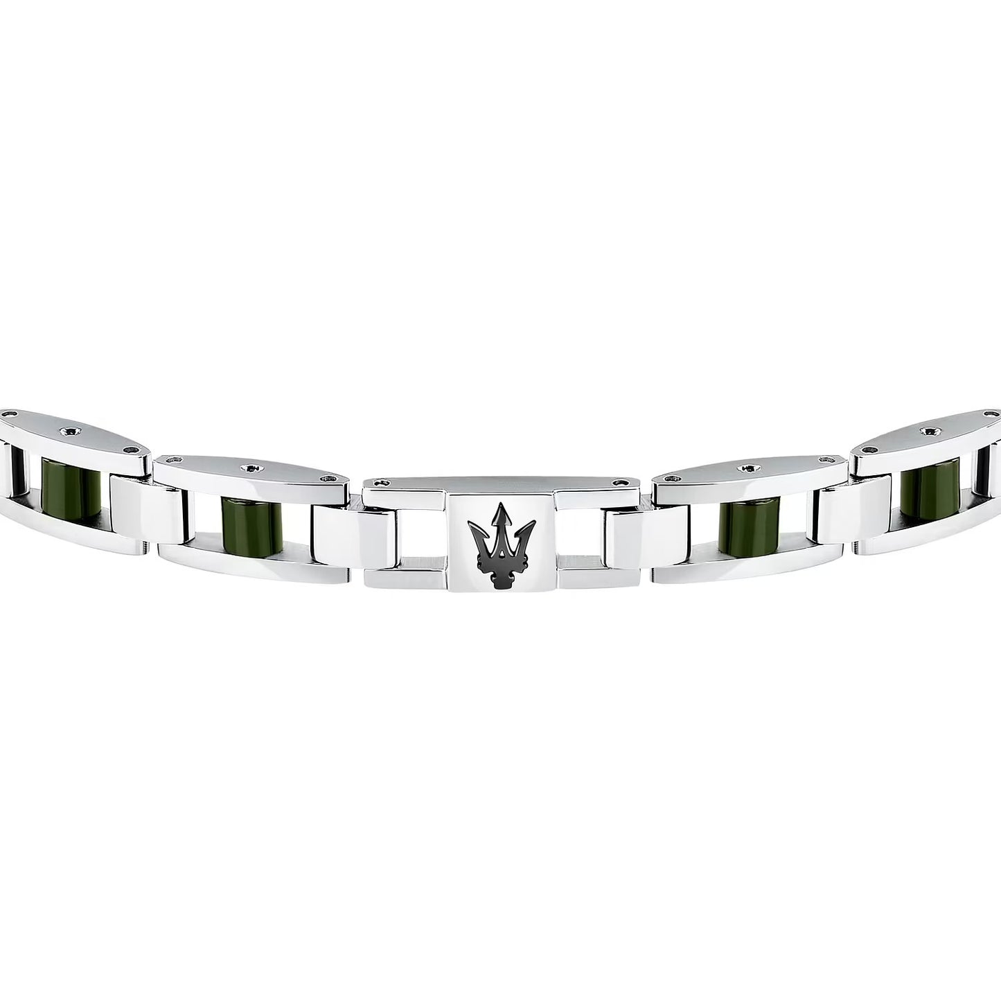 Bracciale Uomo Maserati Jewels Ceramic - JM225ATZ55