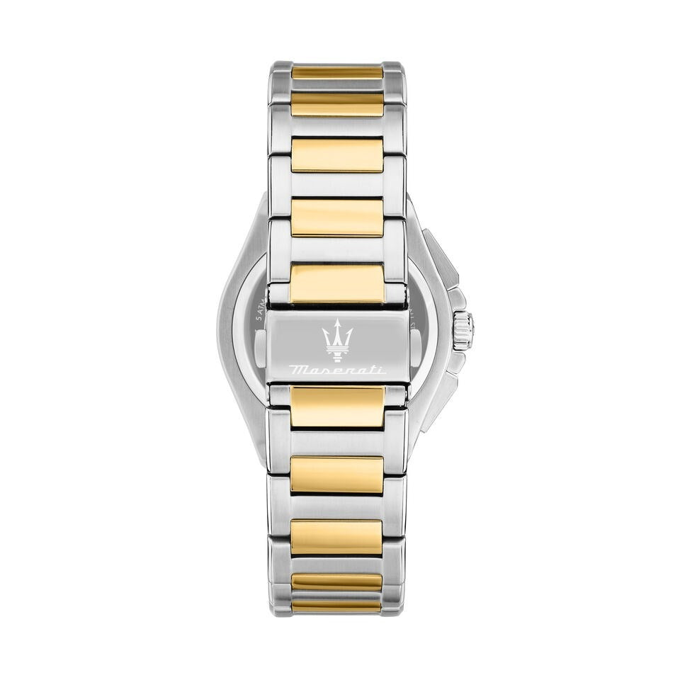 Orologio Cronografo Uomo Maserati Velocità Slim - R8871653001
