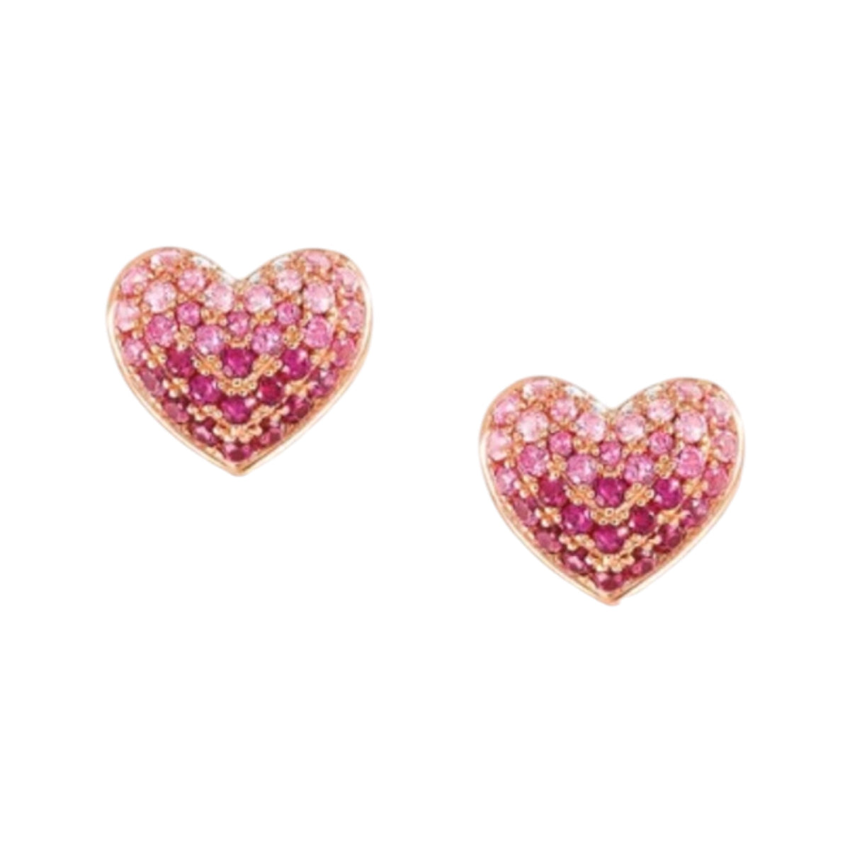 Orecchini In Argento Nomination Crysalis - 241104/040