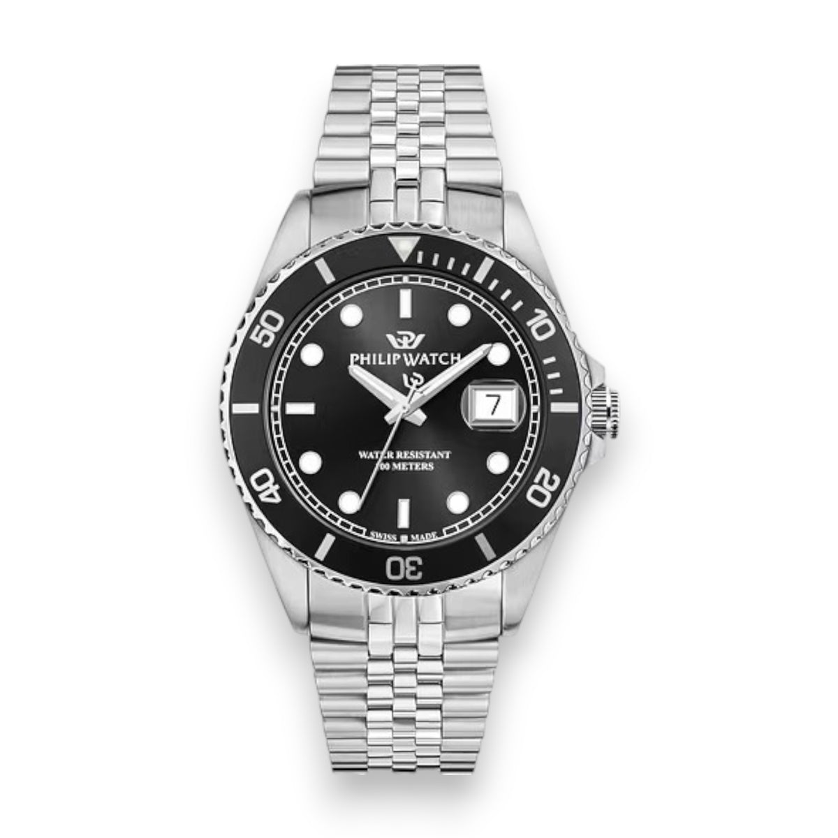 OROLOGIO UOMO PHILIP WATCH CARIBE SPORT -R8253597127