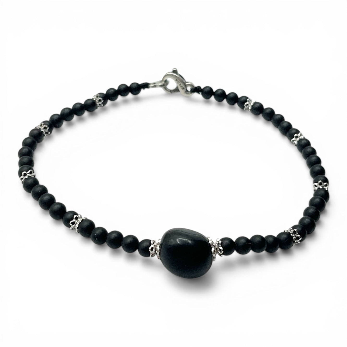 Bracciale Spadarella Spadino con Pietre - SPBR771