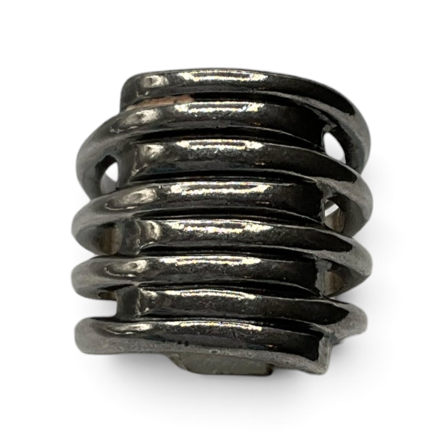 Anello da donna UNOde50 Tornado ANIO302MTL000XX
