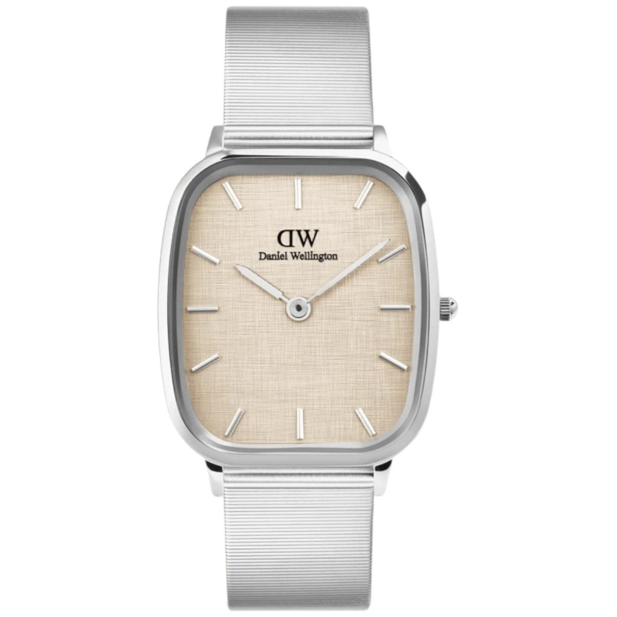 Orologio Uomo Daniel Wellington Marlon Linen - DW00100812
