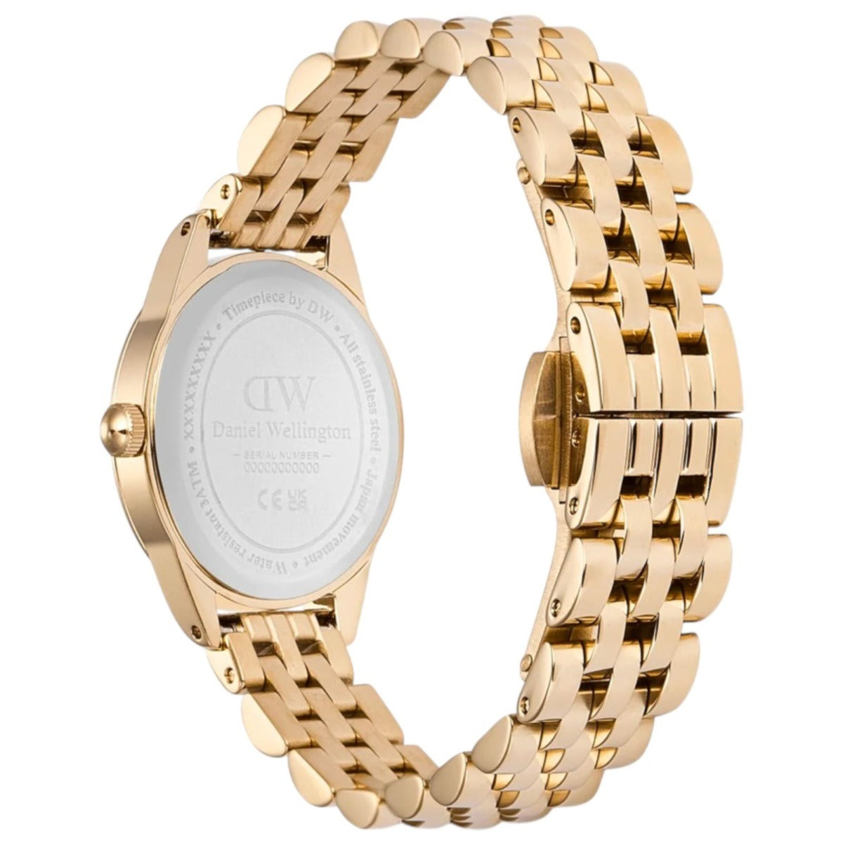 Orologio Donna Daniel Wellington Ophelia Mini - DW00100808