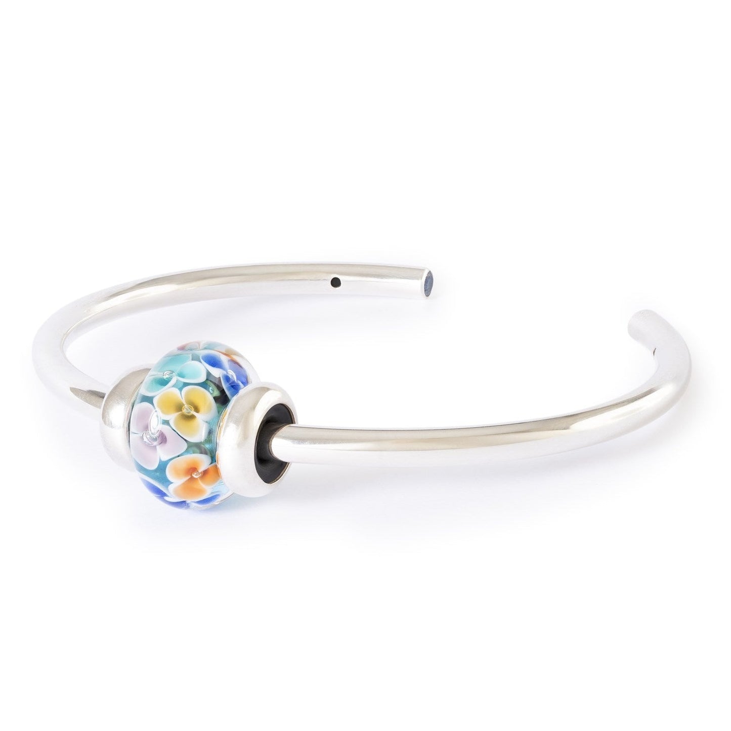 Sogno in Fiore Trollbeads - TGLBE-10225 Edizione Limitata
