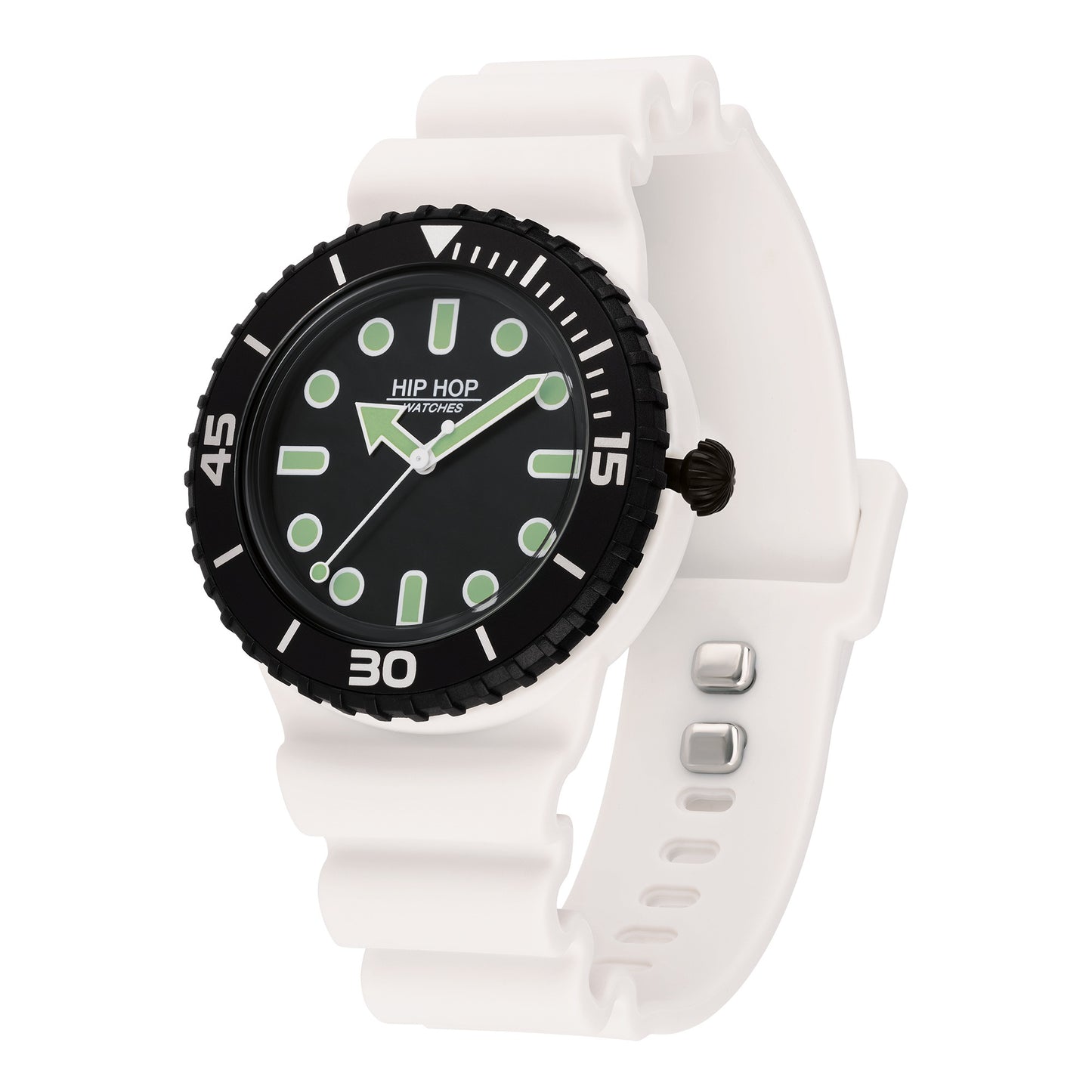Orologio Uomo Hip Hop Master - HWU1231