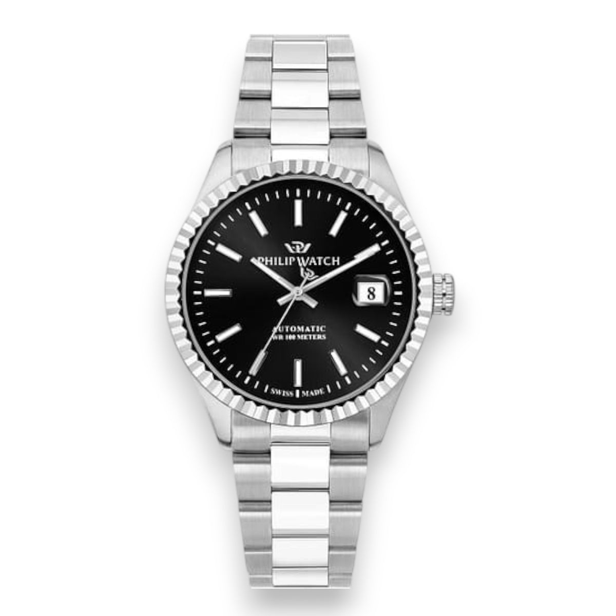OROLOGIO AUTOMATICO UOMO PHIPIL WATCH CARIBE URBAN - R8223597029