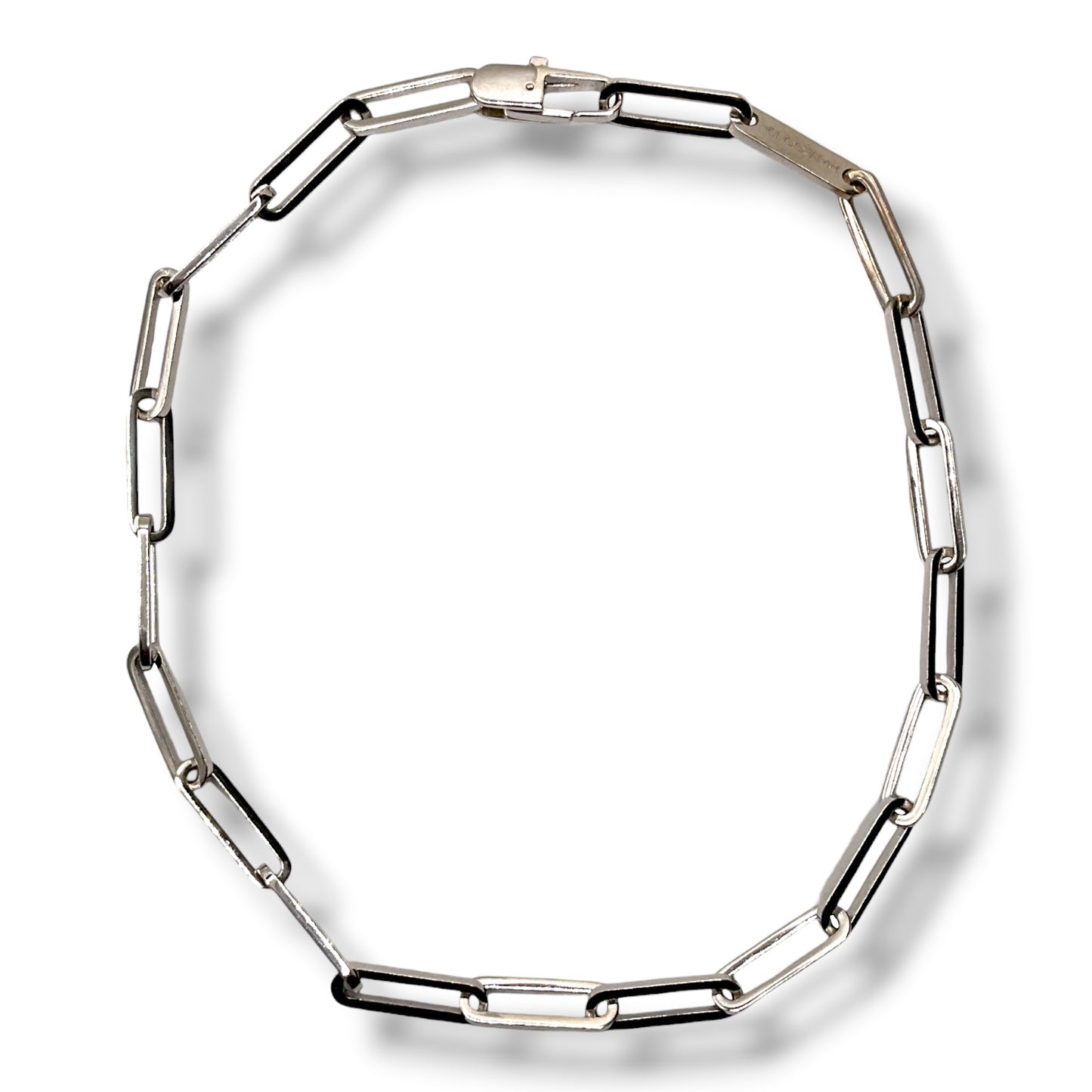 Collana Argento Uomo Pianegonda - CA010574