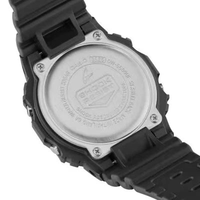 OROLOGIO CASIO G-SHOCK -DW5600UE-1ER