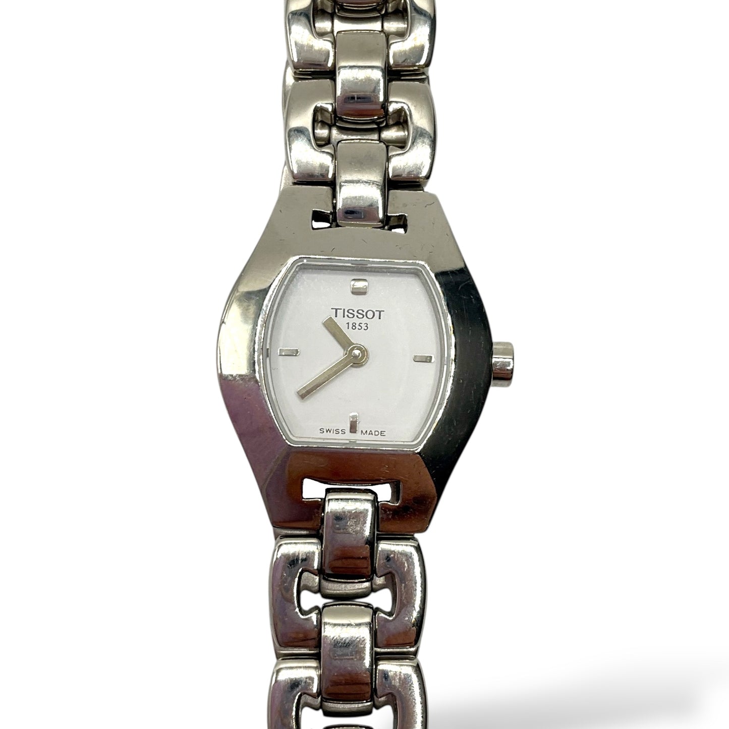 Orologio Donna Tissot Bellissima - T07.1.285.11