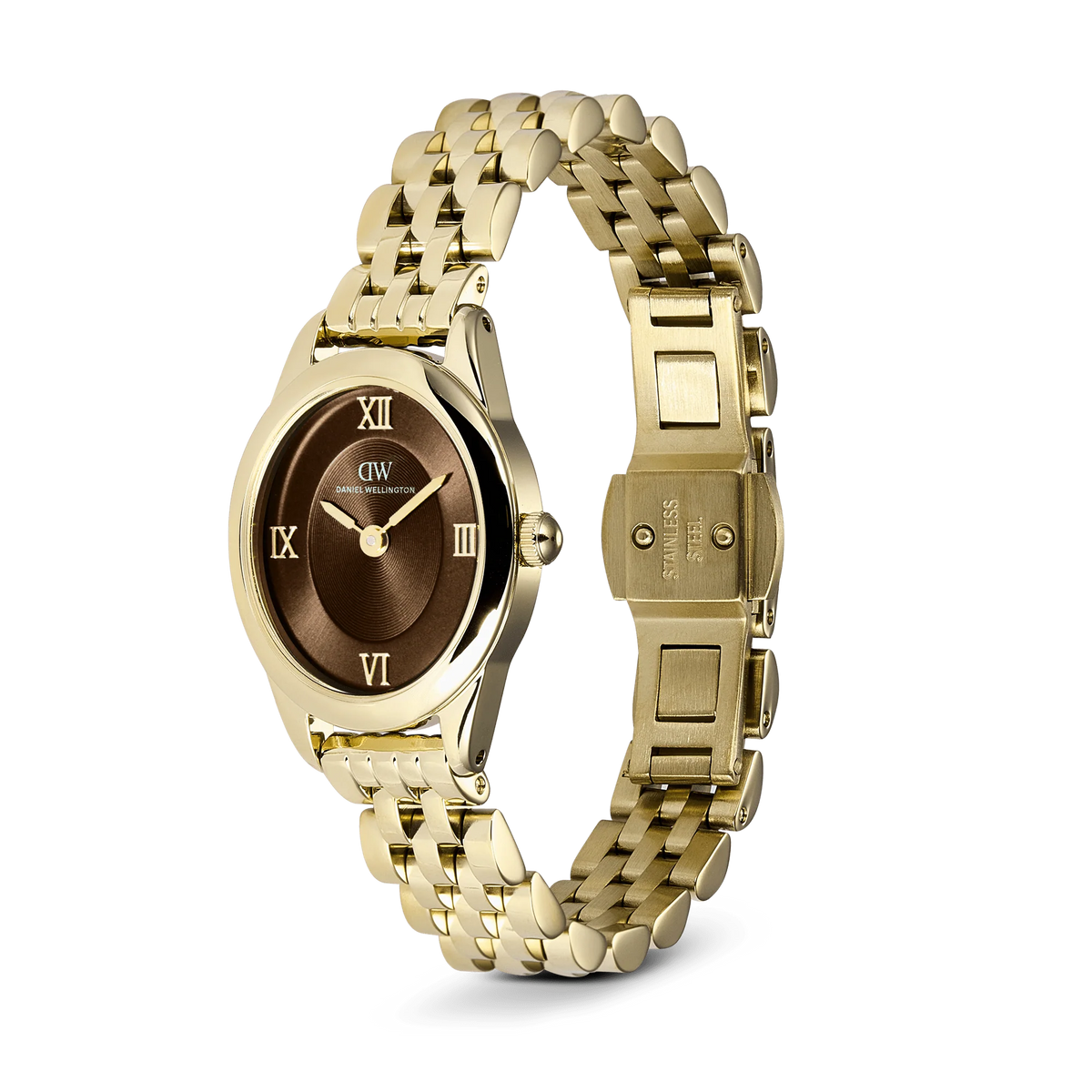 OROLGIO DONNA DANIEL WELLINGTON OPHELIA MINI DW00101018