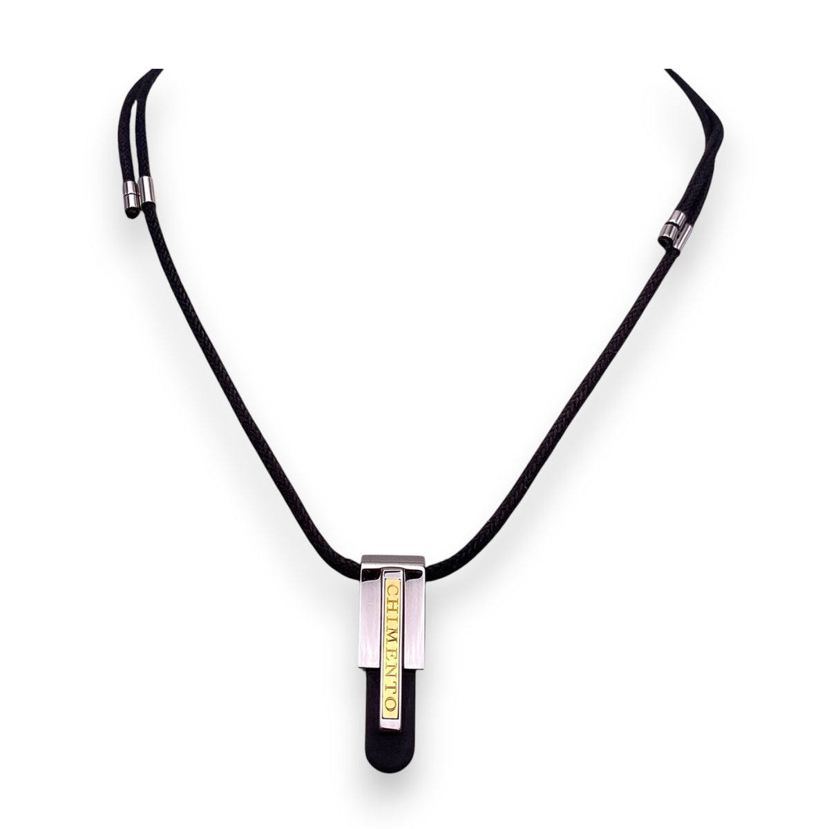 Collana Uomo Chimento - 82322872