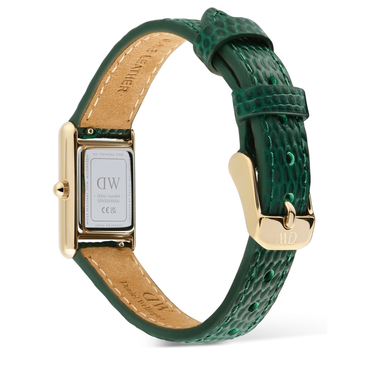 Orologio Donna Daniel Wellington Bound Mini - DW00100905
