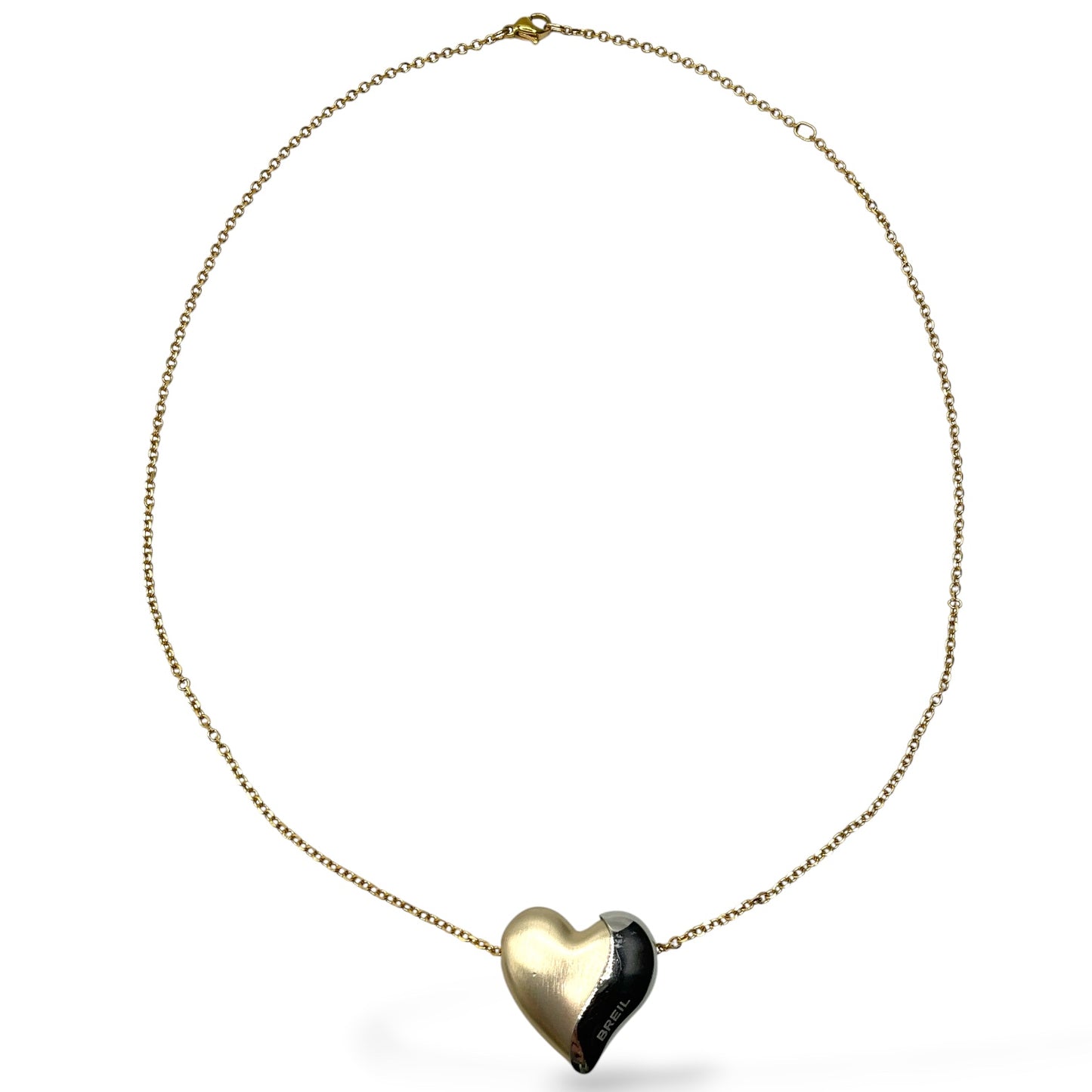 Collana Donna Breil Gioielli Heartbreaker - TJ1428