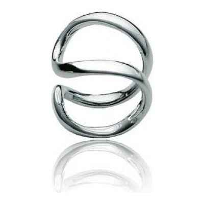 Anello da donna Breil Gioielli Flowing TJ1095