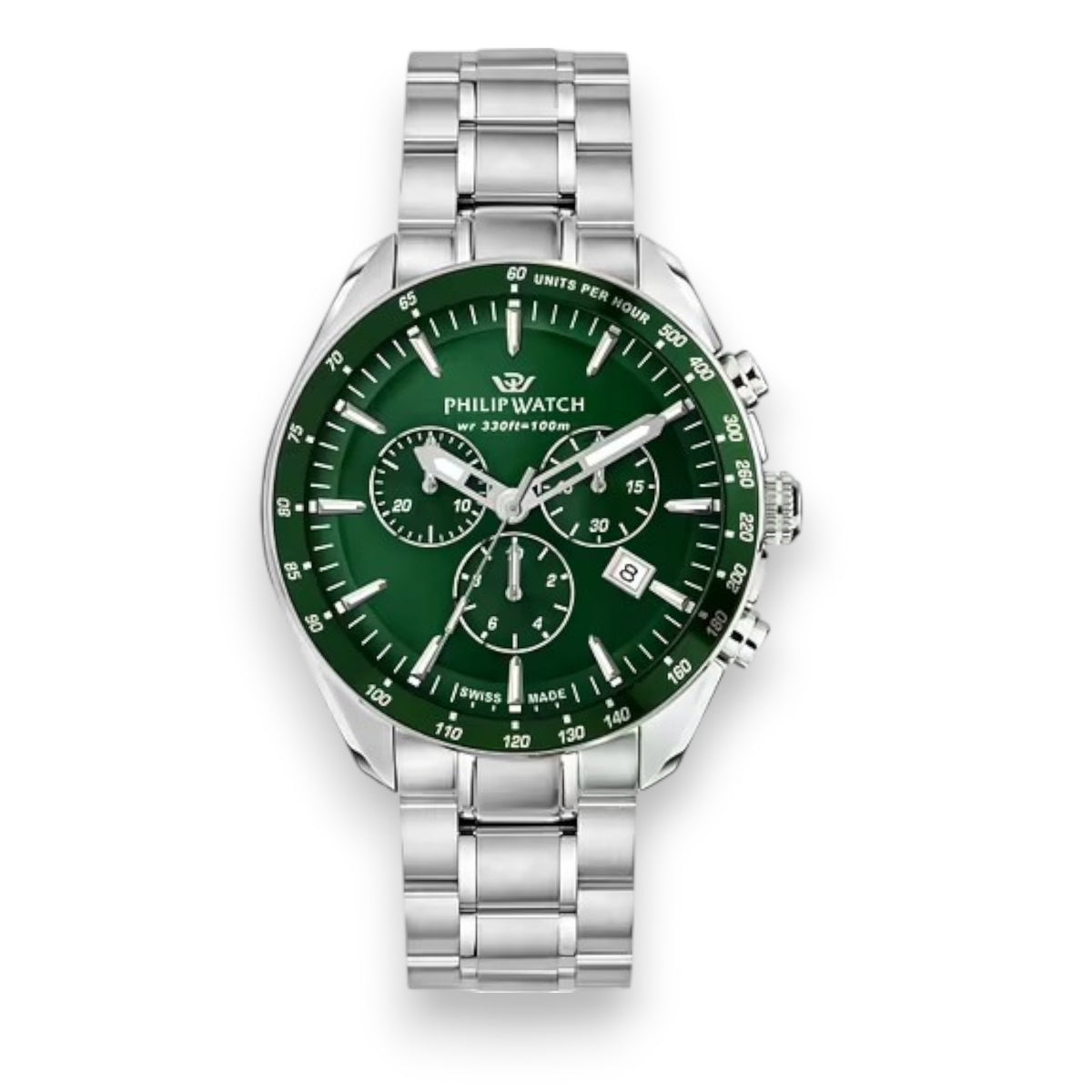 OROLOGIO CRONOGRAFO PHILIP WATCH BLAZE -R8273995019
