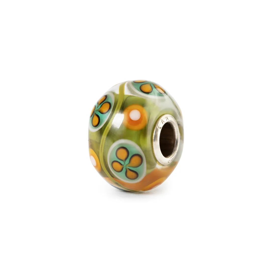 TRIFOGLIO DI PRATO TROLLBEADS TGLBE-30214