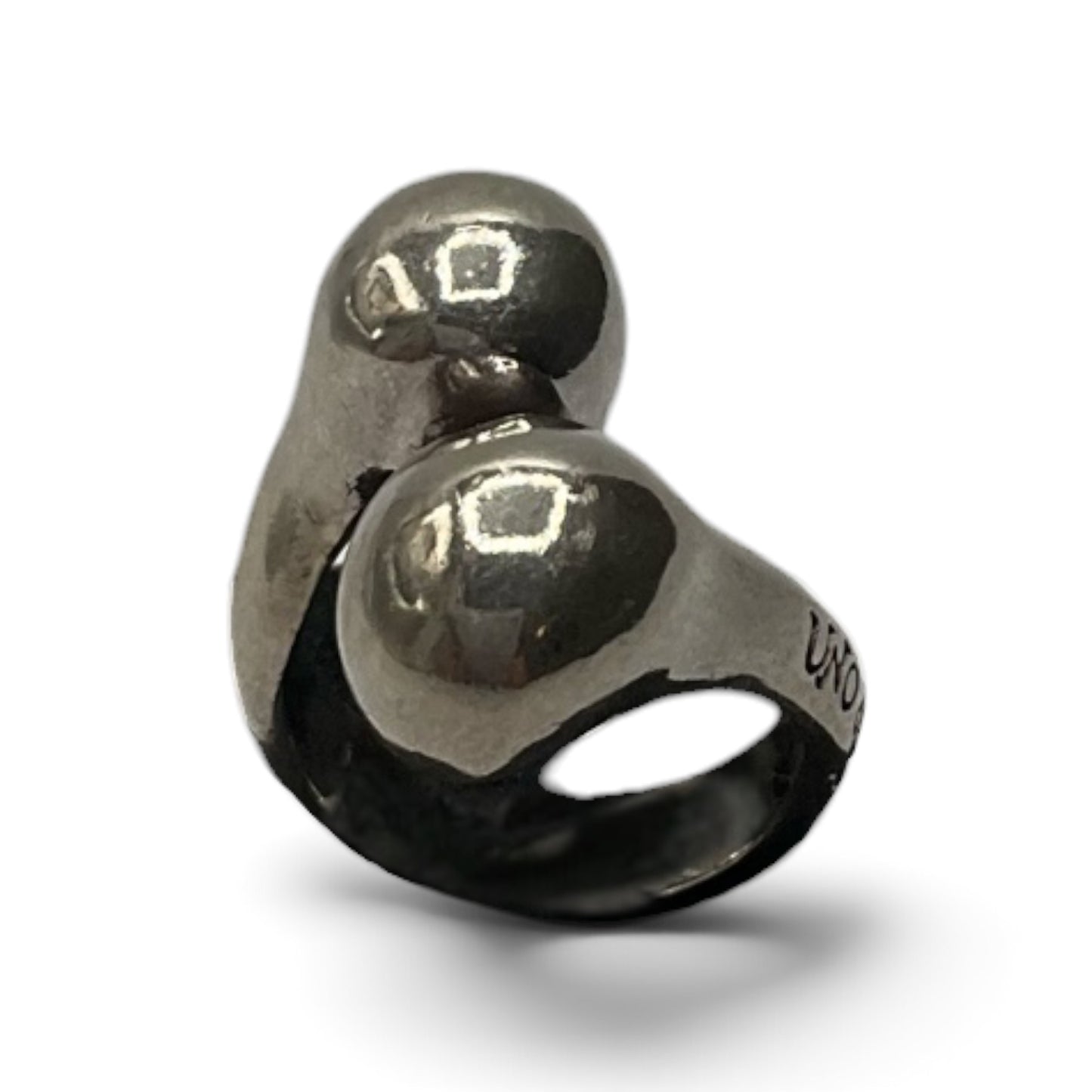 Anello da donna UNOde50 Nosotros ANIO574MTL0000L