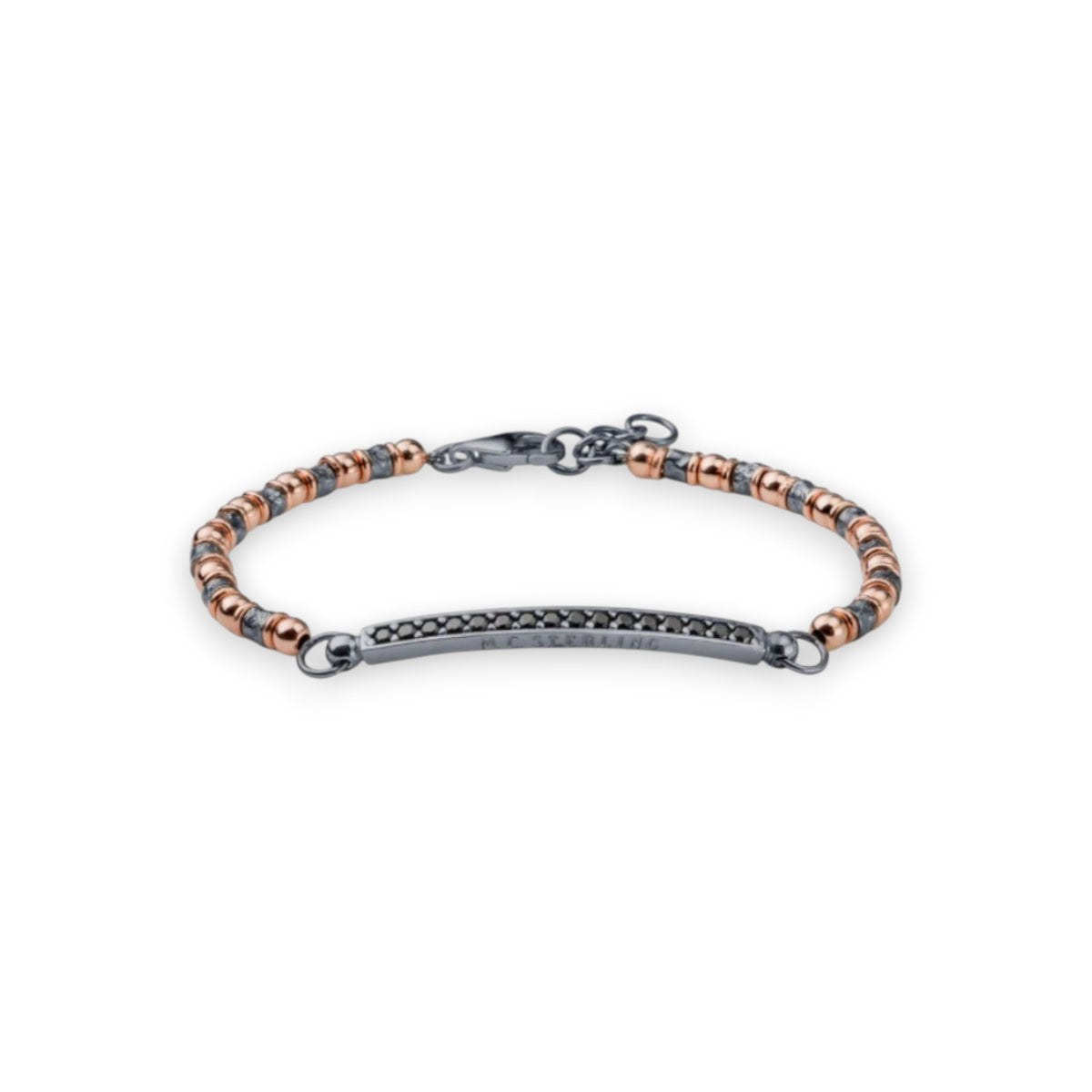 Bracciale Uomo Alessandro Magrino - G3024
