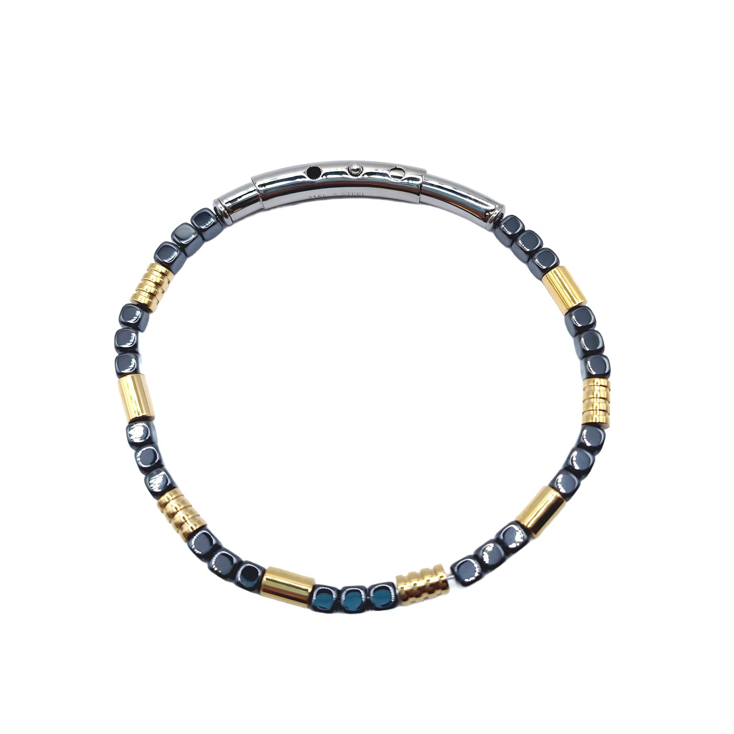 Bracciale Da Uomo Rossoamante - UBR741HBS