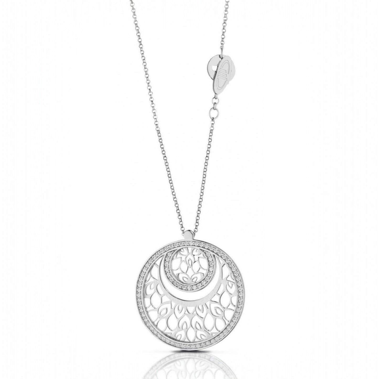 Collana Donna Mediterraneo Gioielli Romantica - MR19AC03