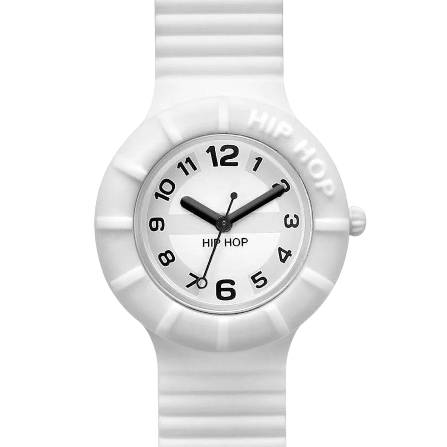 Orologio Bambina/Donna Hip Hop Number - HWU0128